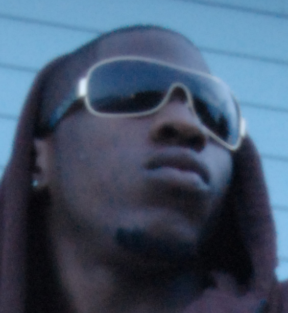 Image of KD